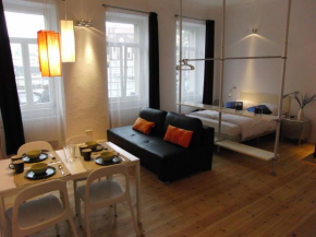 Nice studio in Friedrichschain area